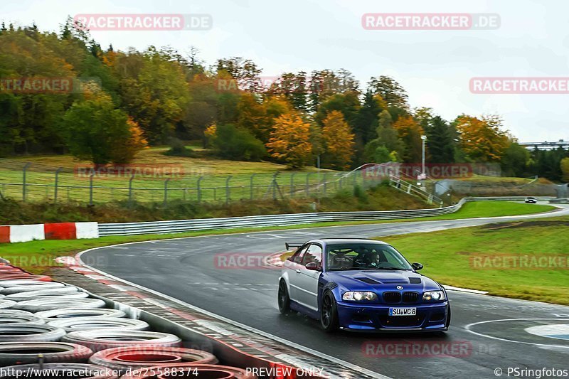 Bild #25588374 - Touristenfahrten Nürburgring Nordschleife (29.10.2023)