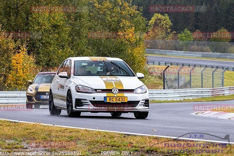 Bild #25588391 - Touristenfahrten Nürburgring Nordschleife (29.10.2023)