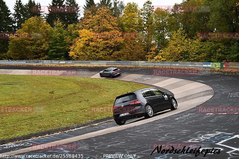 Bild #25588435 - Touristenfahrten Nürburgring Nordschleife (29.10.2023)