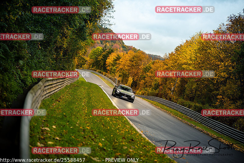 Bild #25588457 - Touristenfahrten Nürburgring Nordschleife (29.10.2023)