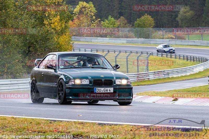 Bild #25588469 - Touristenfahrten Nürburgring Nordschleife (29.10.2023)