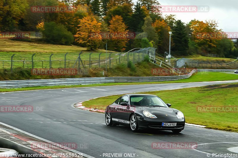 Bild #25588526 - Touristenfahrten Nürburgring Nordschleife (29.10.2023)