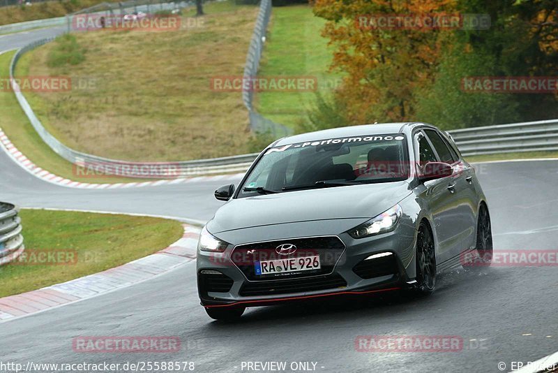 Bild #25588578 - Touristenfahrten Nürburgring Nordschleife (29.10.2023)