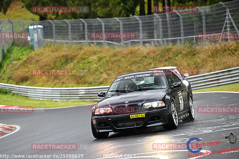 Bild #25588625 - Touristenfahrten Nürburgring Nordschleife (29.10.2023)