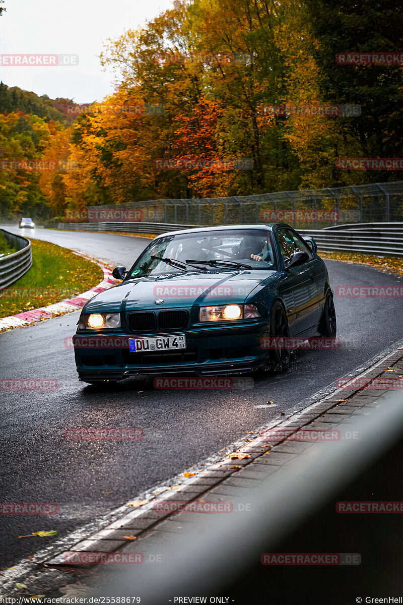 Bild #25588679 - Touristenfahrten Nürburgring Nordschleife (29.10.2023)