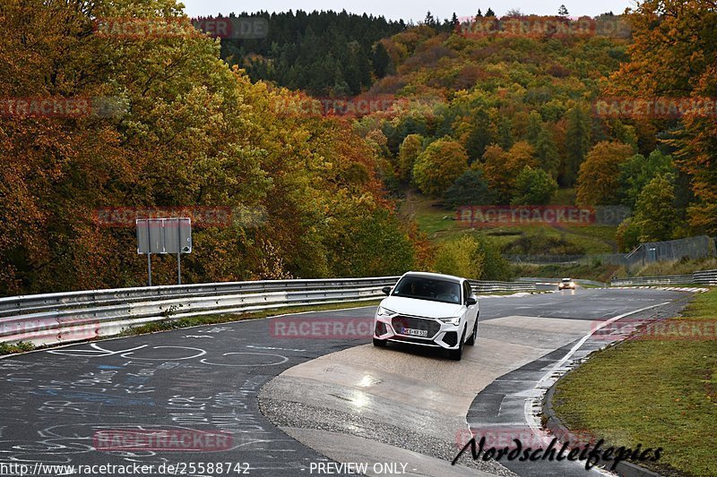Bild #25588742 - Touristenfahrten Nürburgring Nordschleife (29.10.2023)