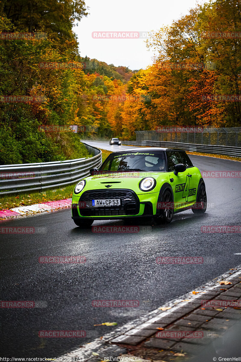 Bild #25588754 - Touristenfahrten Nürburgring Nordschleife (29.10.2023)