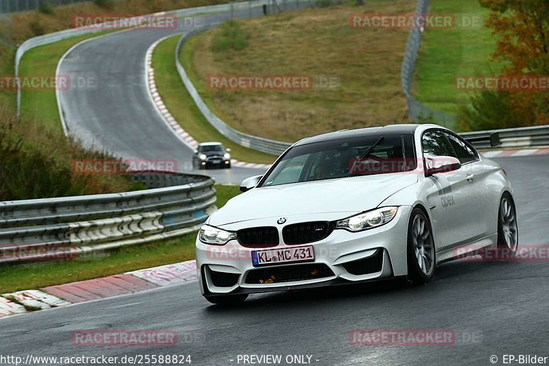 Bild #25588824 - Touristenfahrten Nürburgring Nordschleife (29.10.2023)