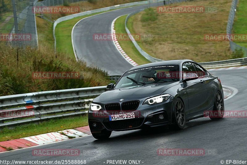 Bild #25588868 - Touristenfahrten Nürburgring Nordschleife (29.10.2023)