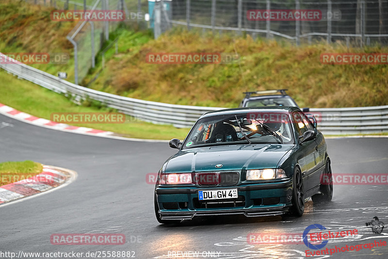 Bild #25588882 - Touristenfahrten Nürburgring Nordschleife (29.10.2023)