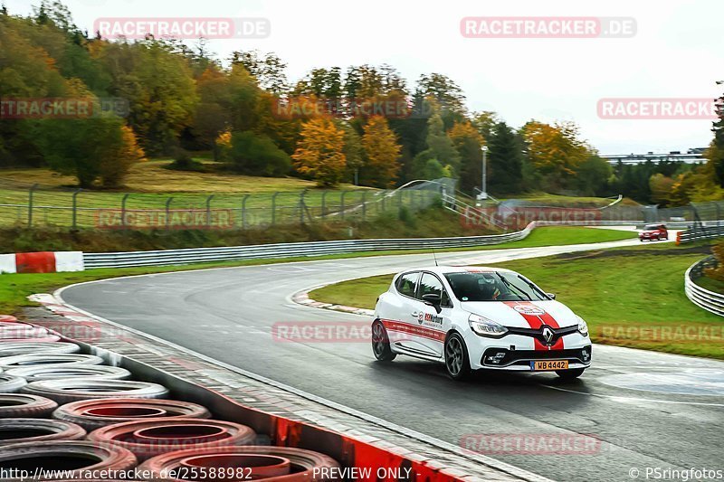 Bild #25588982 - Touristenfahrten Nürburgring Nordschleife (29.10.2023)