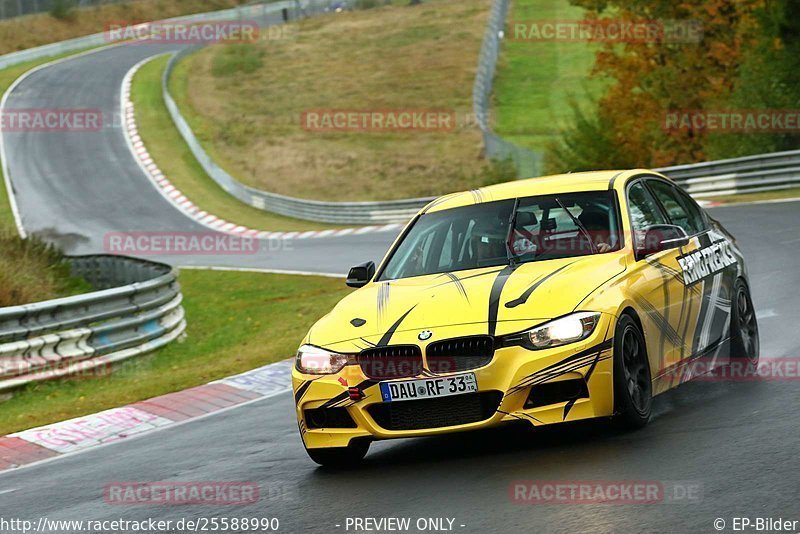 Bild #25588990 - Touristenfahrten Nürburgring Nordschleife (29.10.2023)