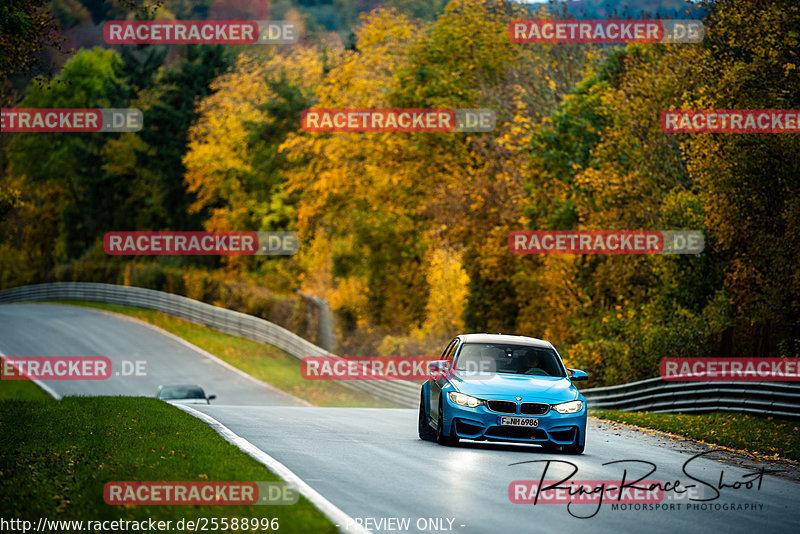 Bild #25588996 - Touristenfahrten Nürburgring Nordschleife (29.10.2023)