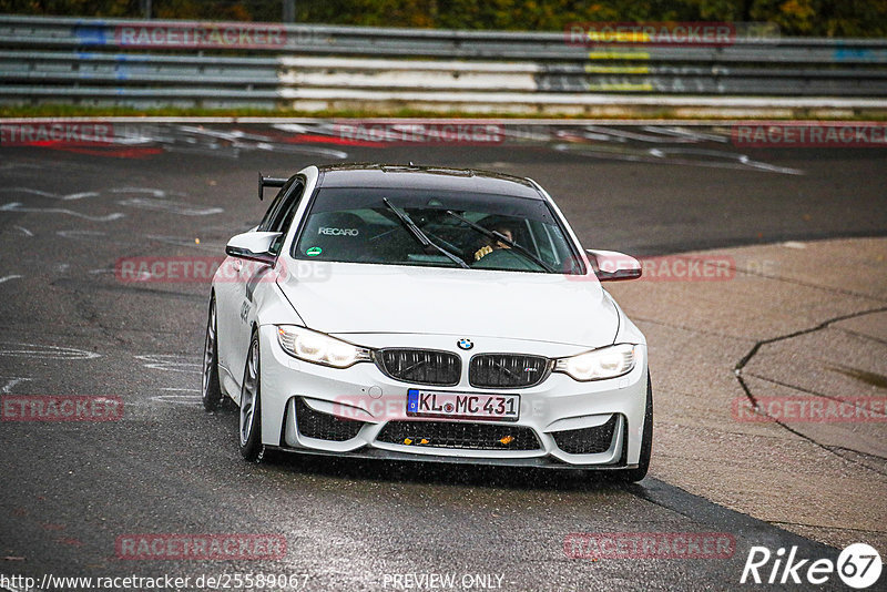 Bild #25589067 - Touristenfahrten Nürburgring Nordschleife (29.10.2023)