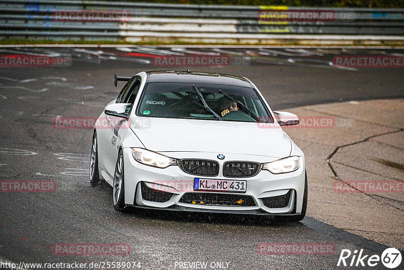 Bild #25589074 - Touristenfahrten Nürburgring Nordschleife (29.10.2023)