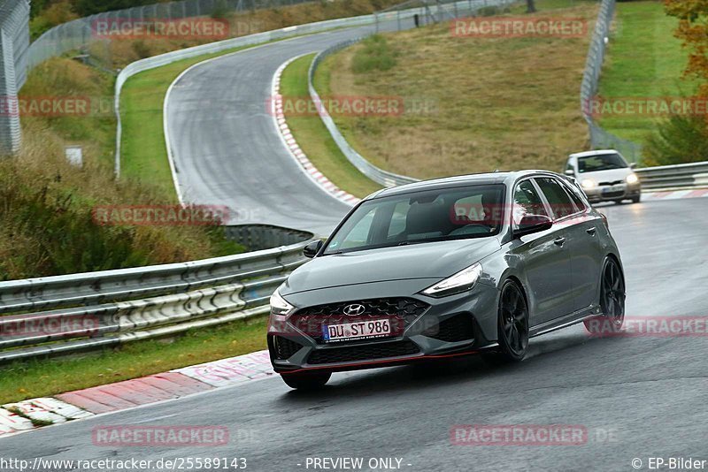 Bild #25589143 - Touristenfahrten Nürburgring Nordschleife (29.10.2023)