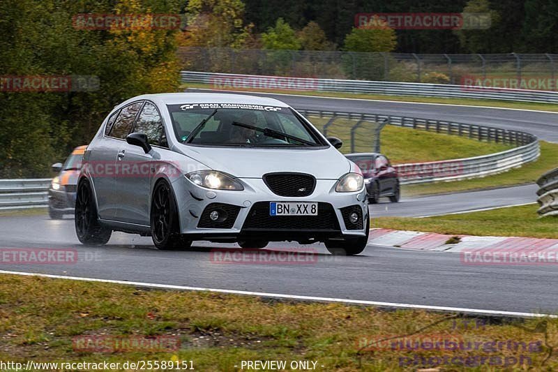 Bild #25589151 - Touristenfahrten Nürburgring Nordschleife (29.10.2023)