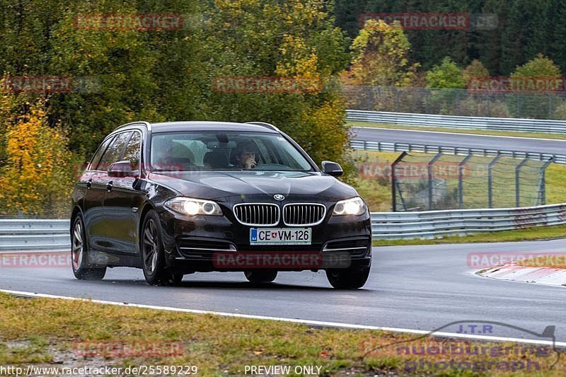 Bild #25589229 - Touristenfahrten Nürburgring Nordschleife (29.10.2023)