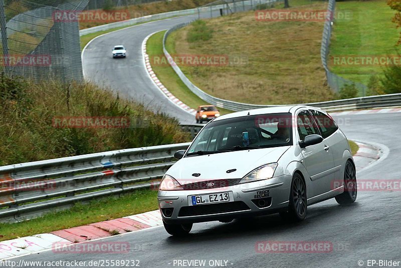 Bild #25589232 - Touristenfahrten Nürburgring Nordschleife (29.10.2023)