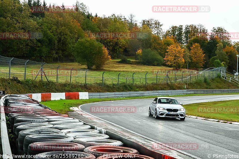 Bild #25589280 - Touristenfahrten Nürburgring Nordschleife (29.10.2023)