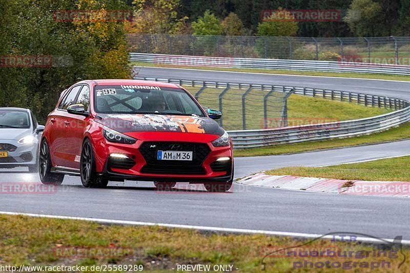 Bild #25589289 - Touristenfahrten Nürburgring Nordschleife (29.10.2023)