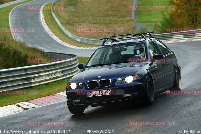 Bild #25589327 - Touristenfahrten Nürburgring Nordschleife (29.10.2023)