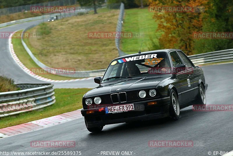 Bild #25589375 - Touristenfahrten Nürburgring Nordschleife (29.10.2023)