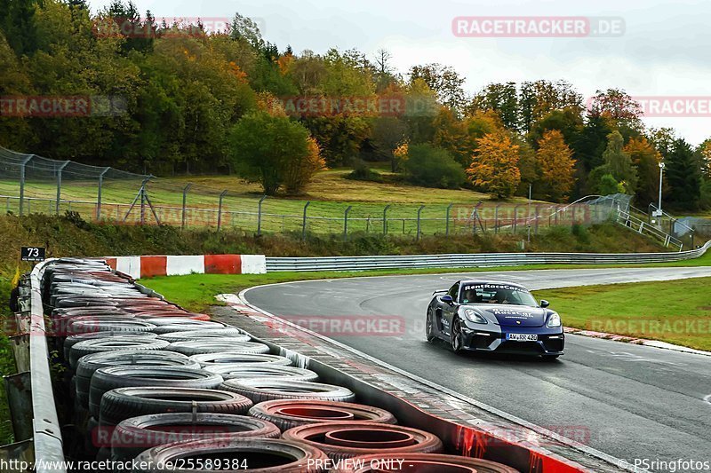 Bild #25589384 - Touristenfahrten Nürburgring Nordschleife (29.10.2023)