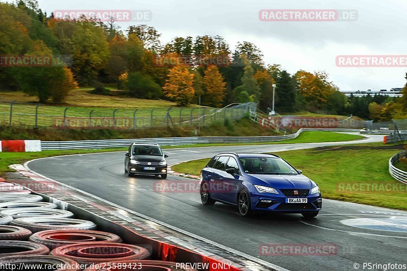 Bild #25589423 - Touristenfahrten Nürburgring Nordschleife (29.10.2023)