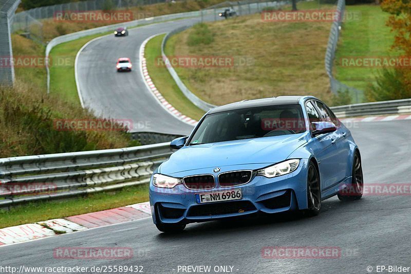 Bild #25589432 - Touristenfahrten Nürburgring Nordschleife (29.10.2023)