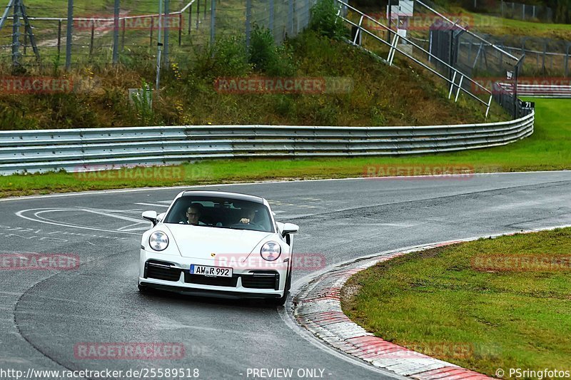 Bild #25589518 - Touristenfahrten Nürburgring Nordschleife (29.10.2023)