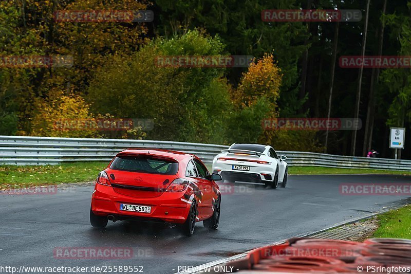 Bild #25589552 - Touristenfahrten Nürburgring Nordschleife (29.10.2023)