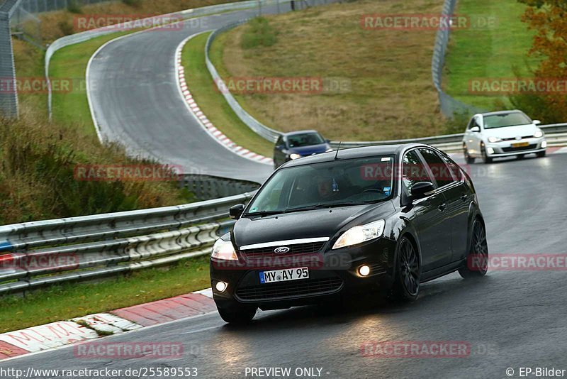 Bild #25589553 - Touristenfahrten Nürburgring Nordschleife (29.10.2023)