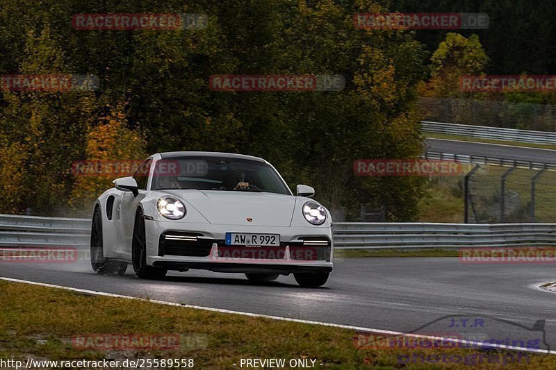 Bild #25589558 - Touristenfahrten Nürburgring Nordschleife (29.10.2023)