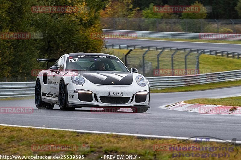 Bild #25589595 - Touristenfahrten Nürburgring Nordschleife (29.10.2023)