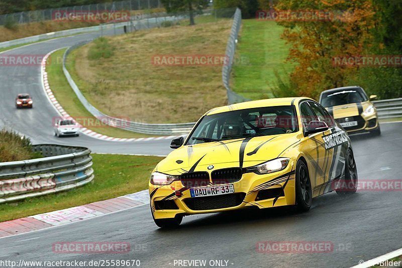 Bild #25589670 - Touristenfahrten Nürburgring Nordschleife (29.10.2023)