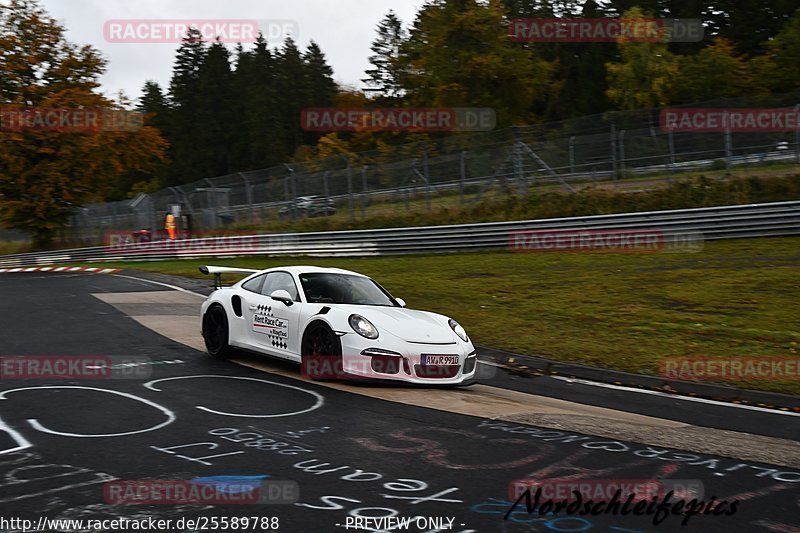 Bild #25589788 - Touristenfahrten Nürburgring Nordschleife (29.10.2023)