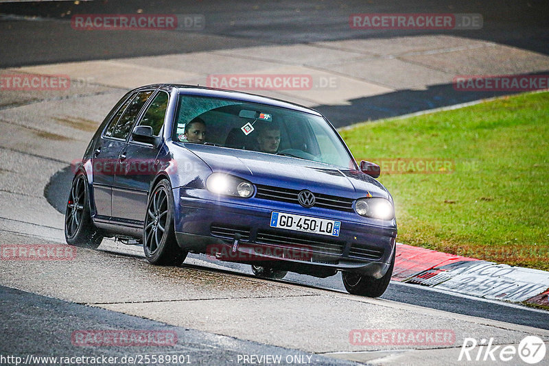 Bild #25589801 - Touristenfahrten Nürburgring Nordschleife (29.10.2023)