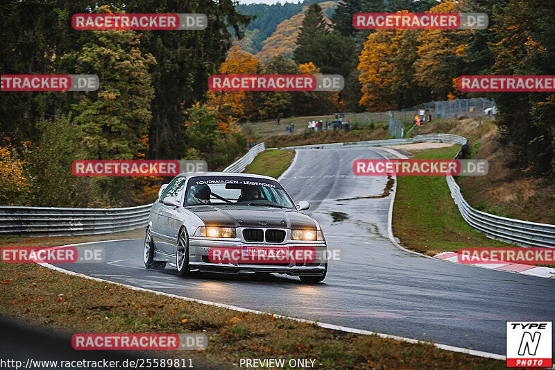 Bild #25589811 - Touristenfahrten Nürburgring Nordschleife (29.10.2023)