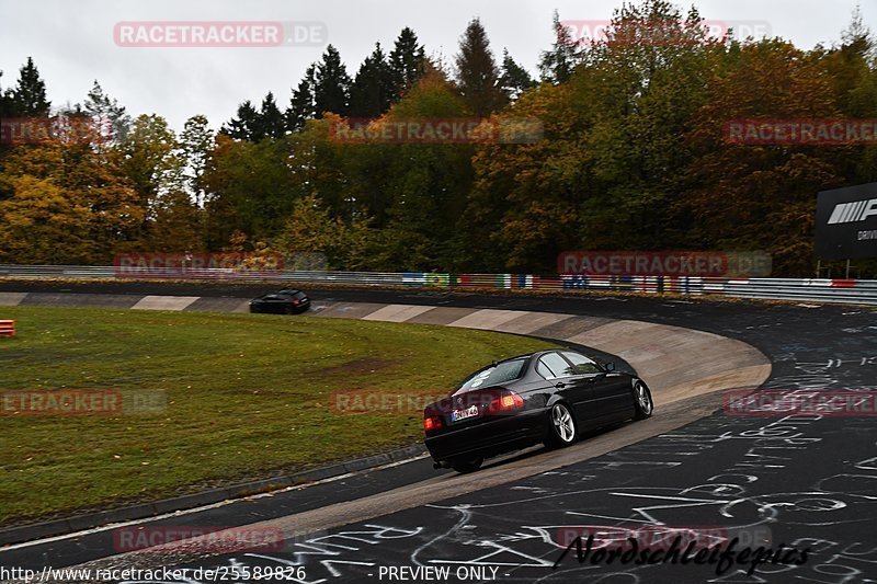 Bild #25589826 - Touristenfahrten Nürburgring Nordschleife (29.10.2023)