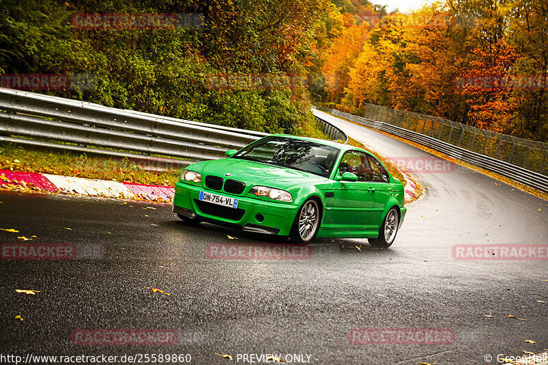 Bild #25589860 - Touristenfahrten Nürburgring Nordschleife (29.10.2023)