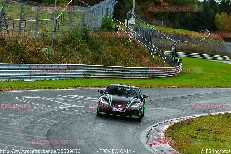 Bild #25589873 - Touristenfahrten Nürburgring Nordschleife (29.10.2023)