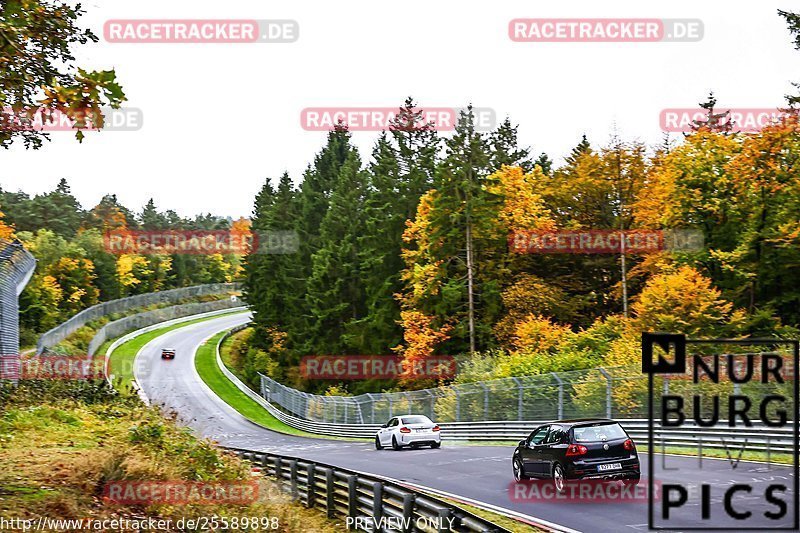 Bild #25589898 - Touristenfahrten Nürburgring Nordschleife (29.10.2023)