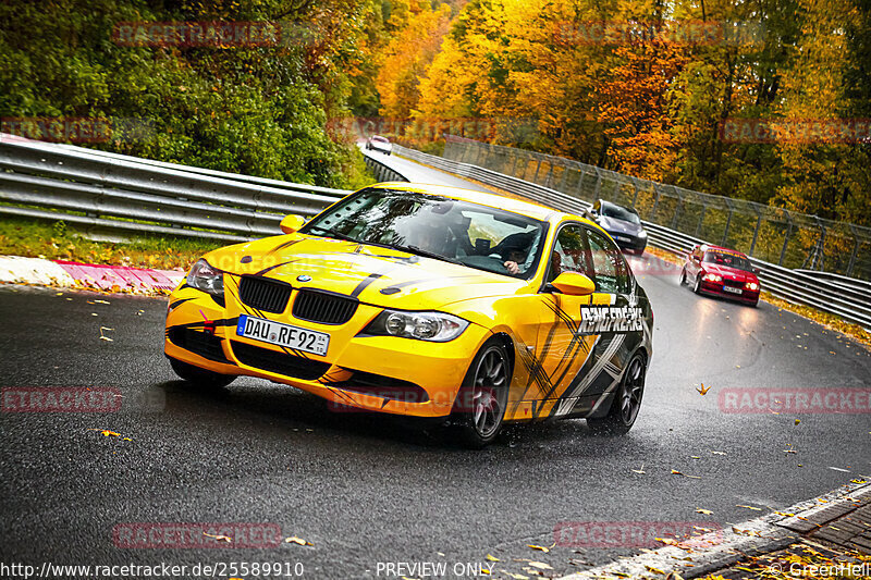 Bild #25589910 - Touristenfahrten Nürburgring Nordschleife (29.10.2023)