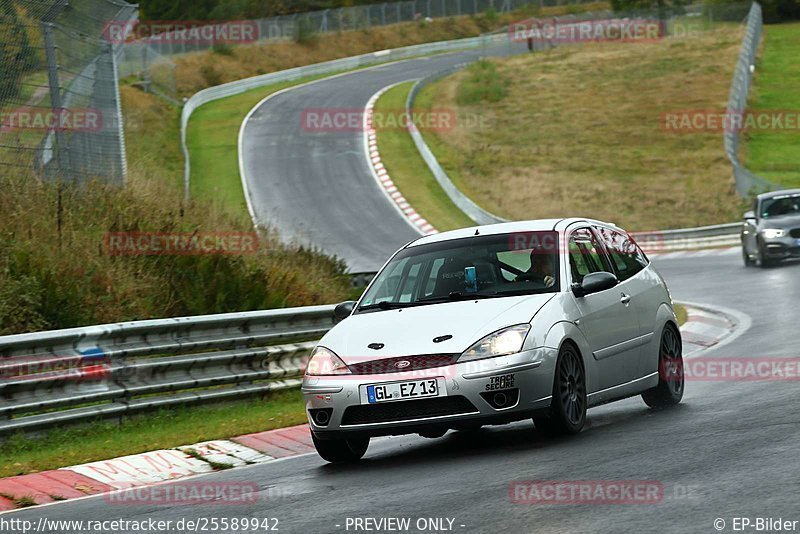 Bild #25589942 - Touristenfahrten Nürburgring Nordschleife (29.10.2023)