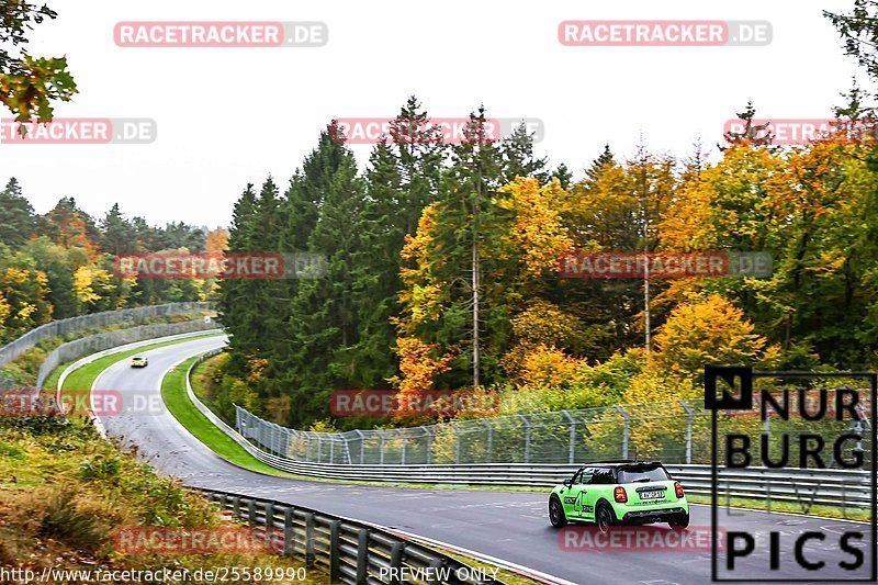 Bild #25589990 - Touristenfahrten Nürburgring Nordschleife (29.10.2023)