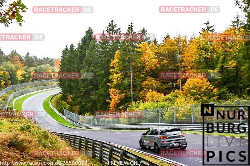 Bild #25590018 - Touristenfahrten Nürburgring Nordschleife (29.10.2023)