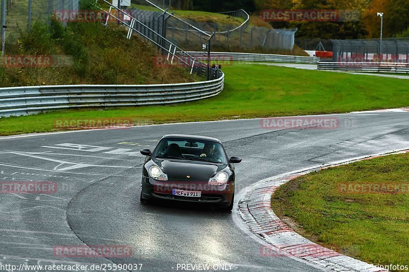 Bild #25590037 - Touristenfahrten Nürburgring Nordschleife (29.10.2023)