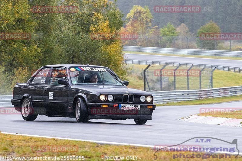 Bild #25590055 - Touristenfahrten Nürburgring Nordschleife (29.10.2023)