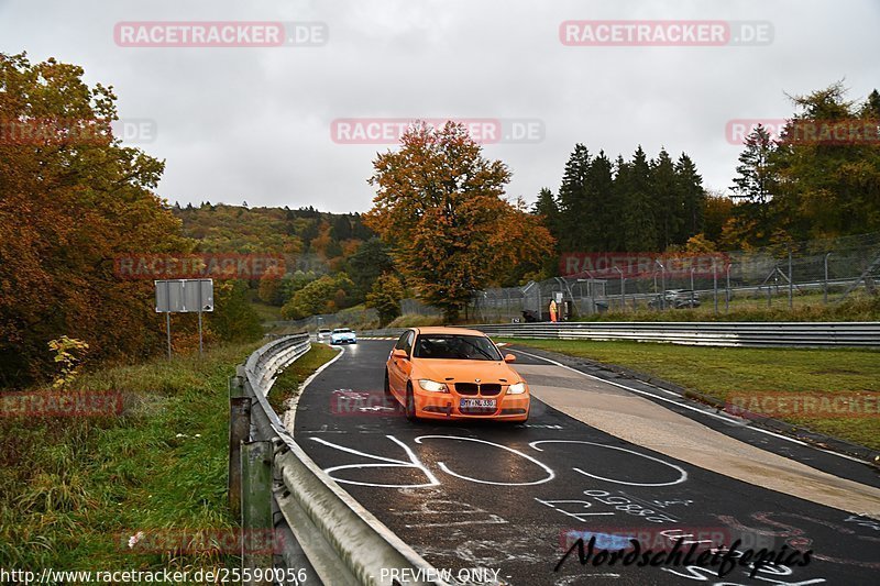 Bild #25590056 - Touristenfahrten Nürburgring Nordschleife (29.10.2023)